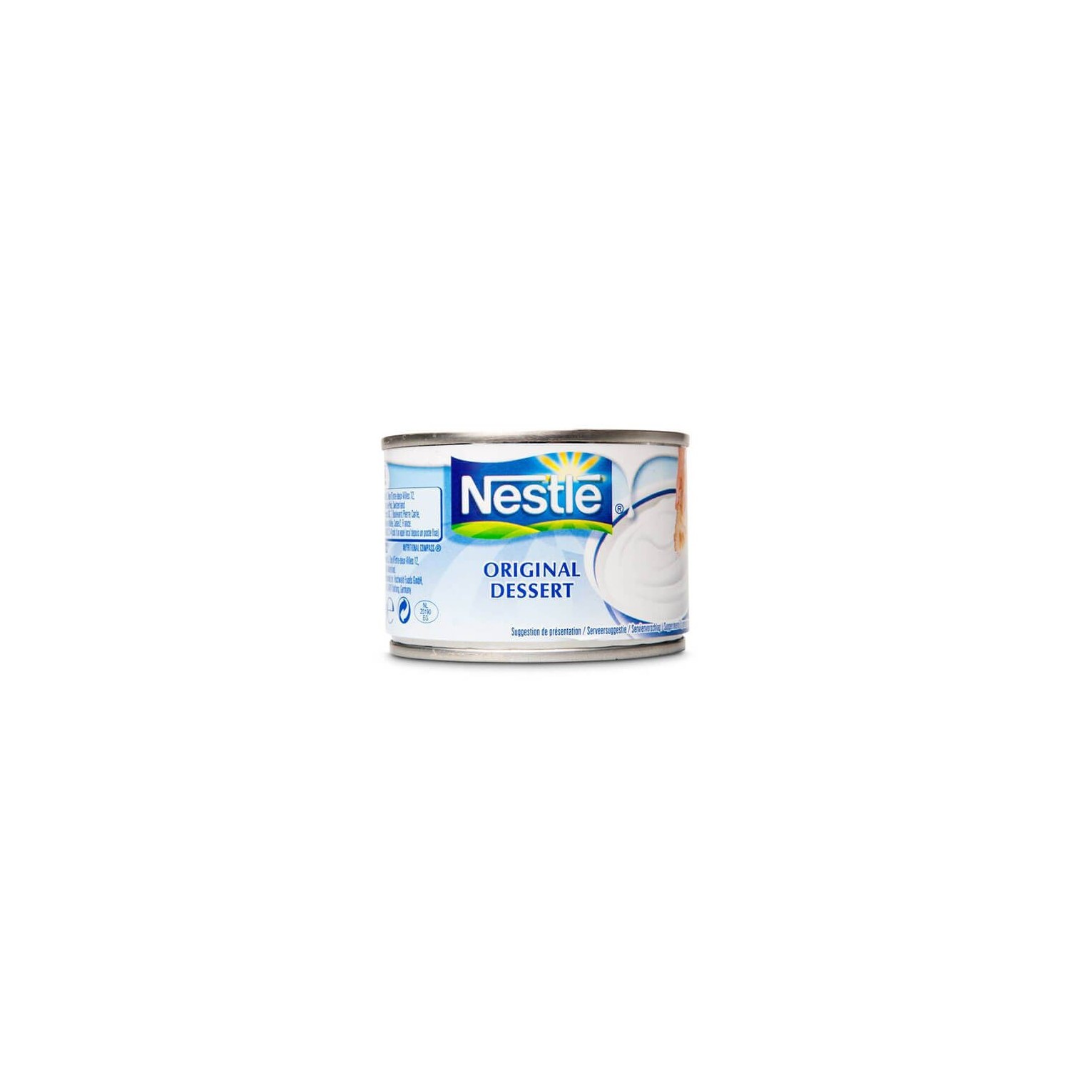 Nestle 170g Original Dessert