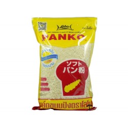 Lobo Panko 1kg  Japanese Style Breadcrumbs