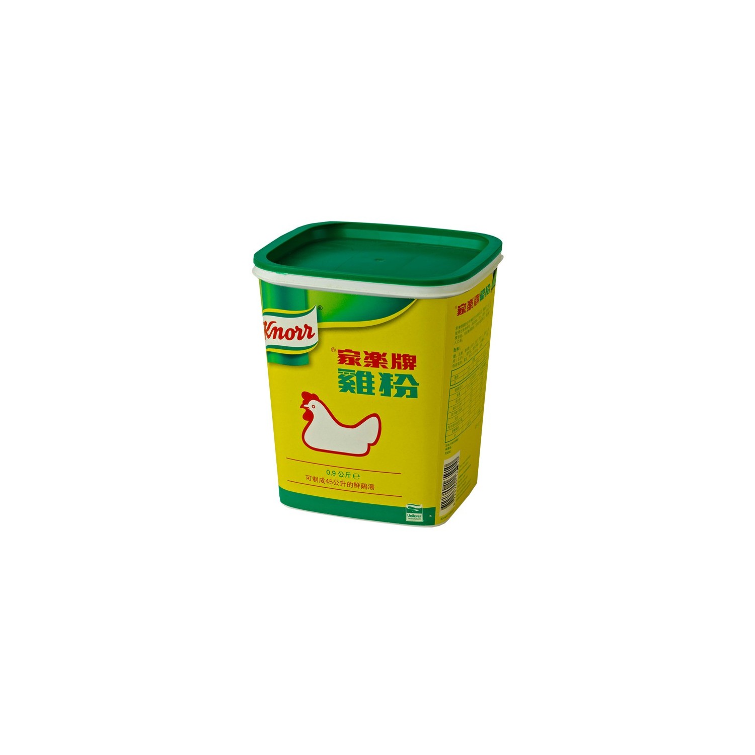 Knorr Chicken Powder 900g Catering Size Knorr Chicken Powder 900g Catering Size