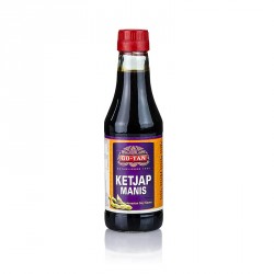 Go-tan Ketjap Manis 250ml bottle