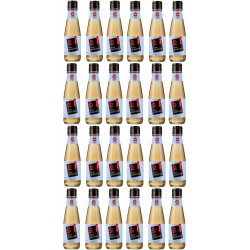 Obento mirin 24x200ml case of japanese seasoning from korea