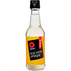 Obento rice wine 250ml vinegar