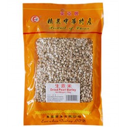 East Asia Brand - 250g - Dried Pearl Barley