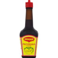 Maggi Przyprawa W Plynie 200g Liquid Seasoning