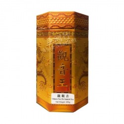 BBJ Pu-Er Tea Asia Brand Caddy 250g