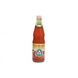 Healthy Boy Siracha 300ml / 350g Hot Chilli Sauce