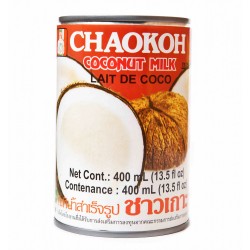Chaokoh- 400ml - Coconut Milk