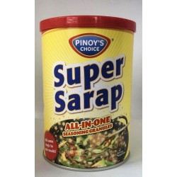 Pinoy's Choice Super Sarap 200g all-in-one seasoning granules