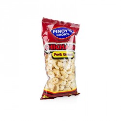 Pinoy's Chicharon Pork Crunch 100g Filipino Pork Crunch