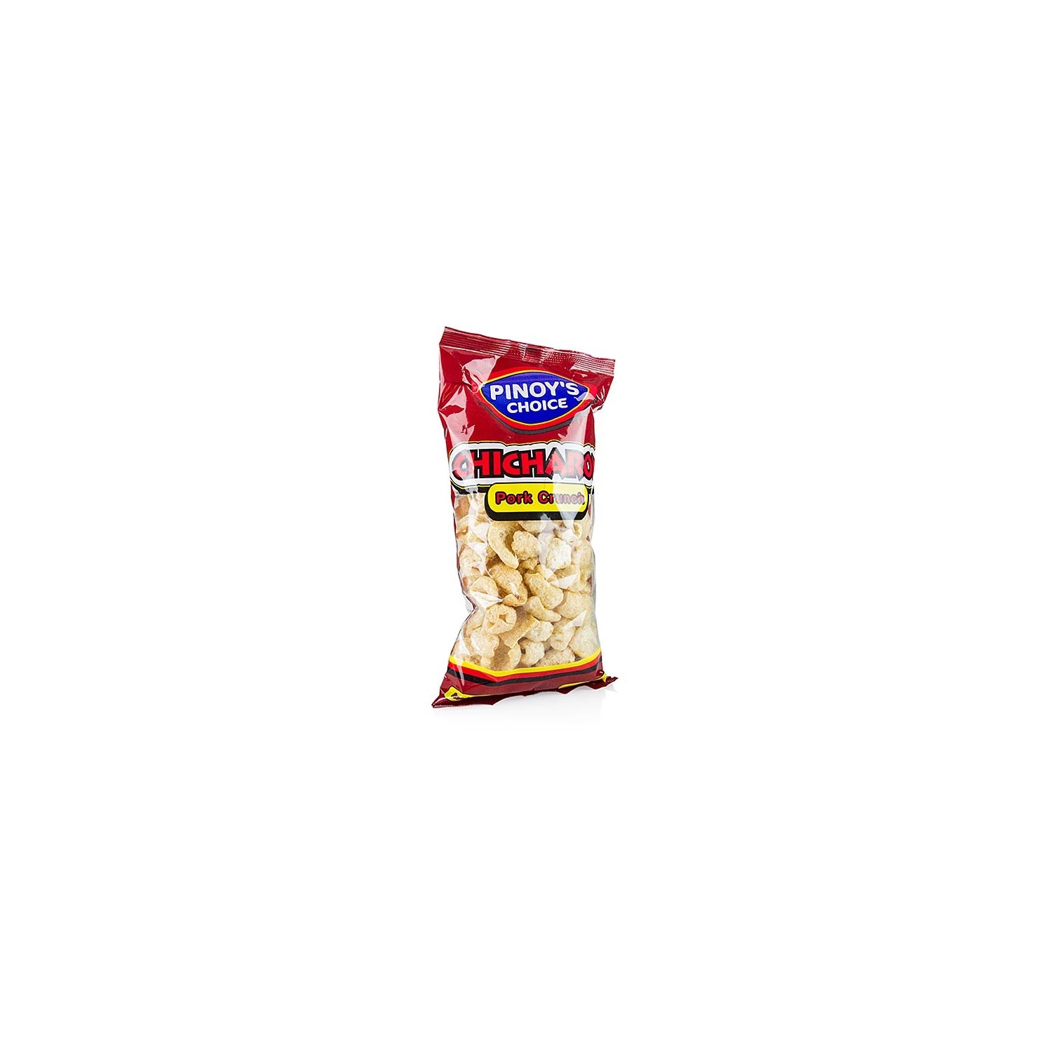 Pinoy's Chicharon Pork Crunch 100g Filipino Pork Crunch