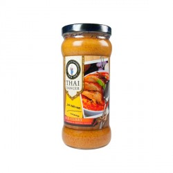 Thai Dancer Red Curry 340g Cooking and Dancing Sauce