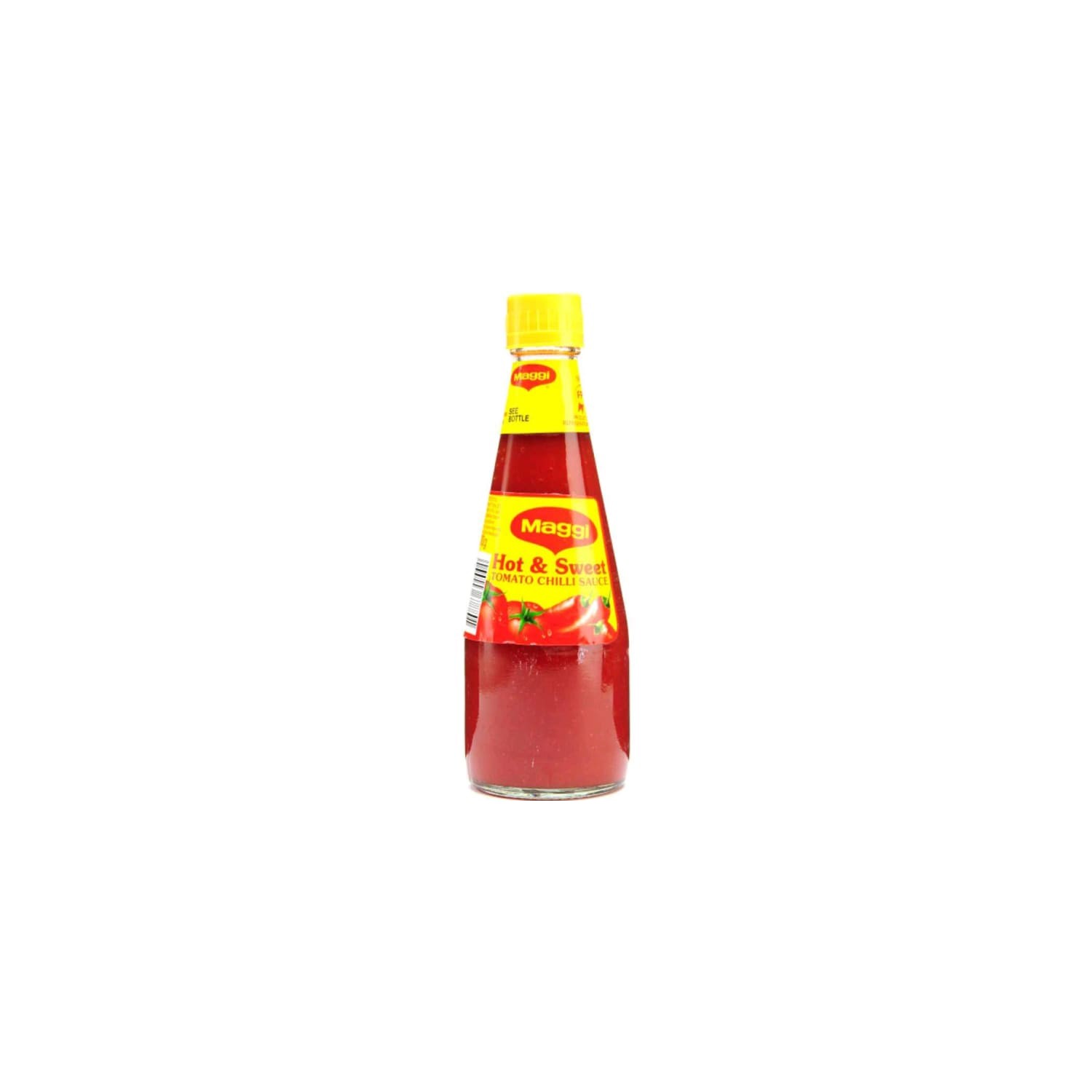 Maggi Sweet and Hot Tomato Chilli Sauce 400g