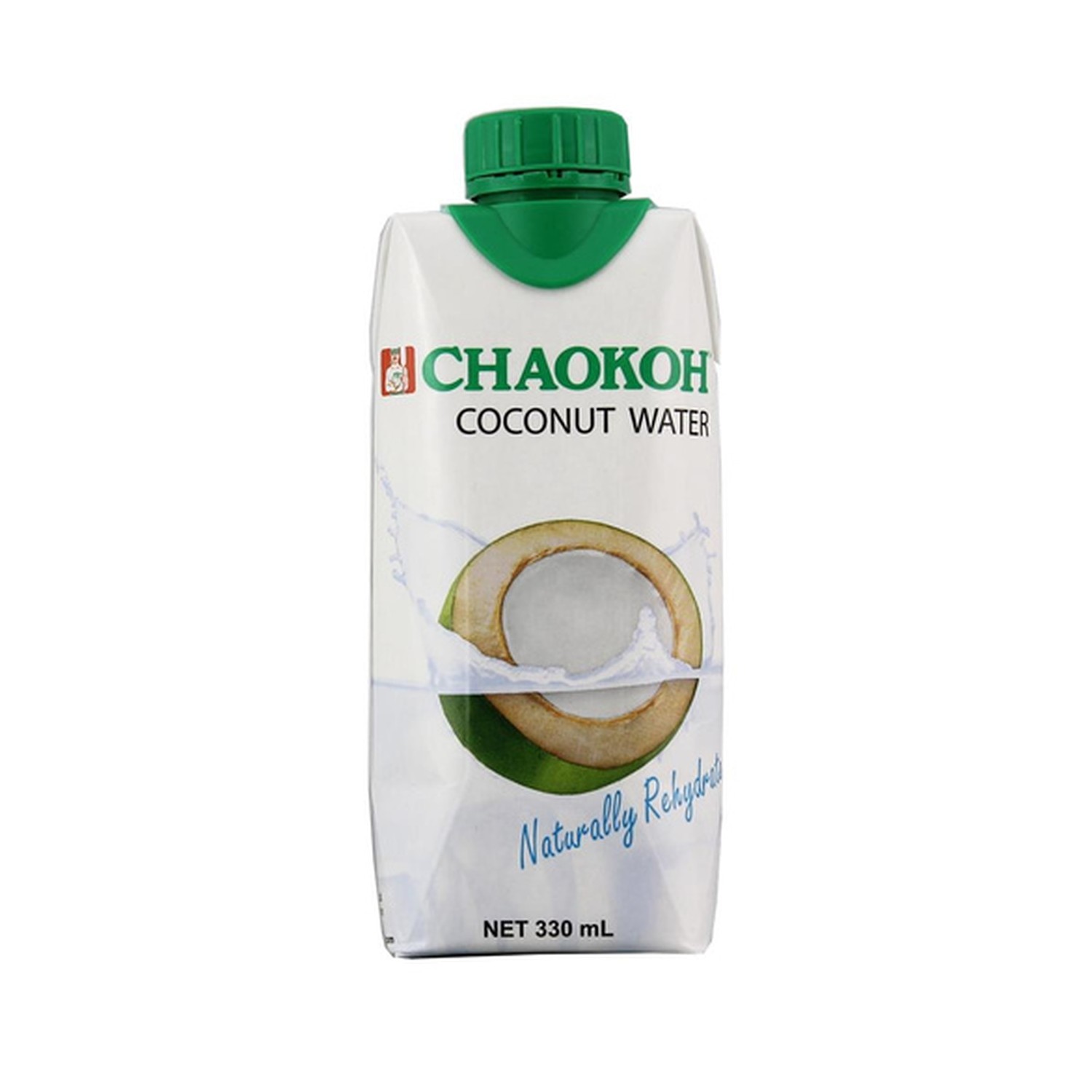 Chaokoh 330ml Coconut Water