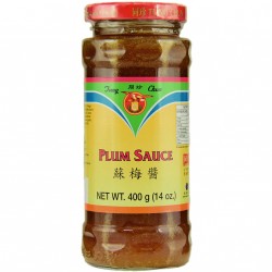 Tung Chun 400g Plum Sauce