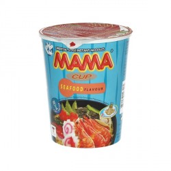 MAMA Instant Cup Noodles - 70g - Chicken