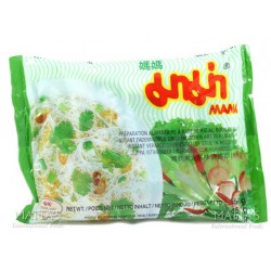 Mama - Instant Rice Vermicelli Clear Soup - 55g