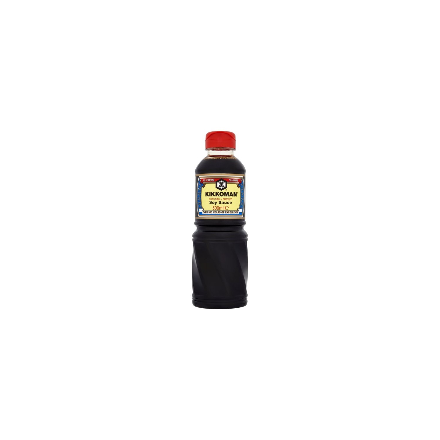 Kikkoman Soy Sauce 1L Kikkoman Soy Sauce 1L