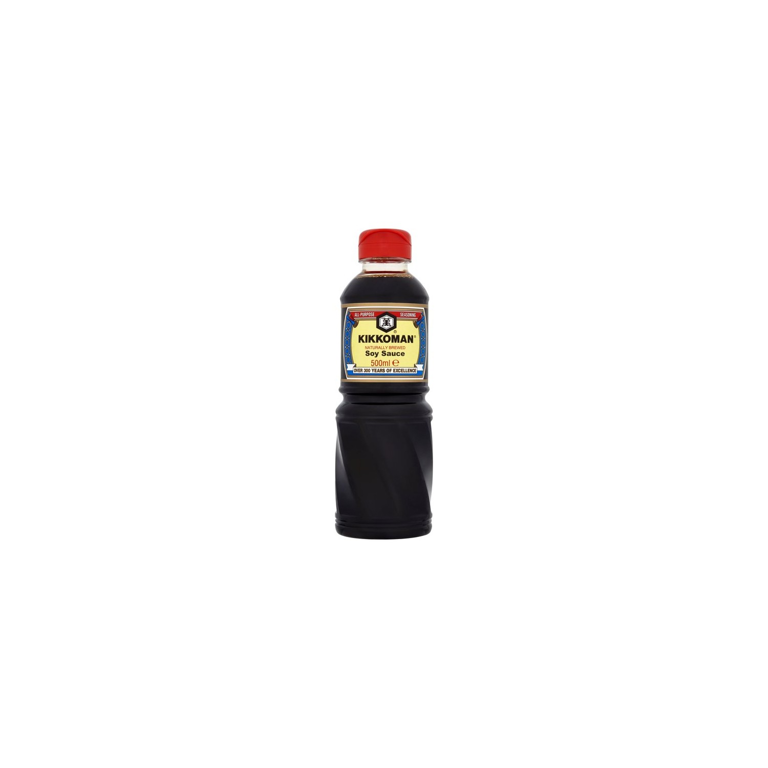 Kikkoman Soy Sauce 1L