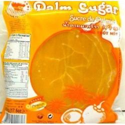 Red Drago 500g Brand Palm Sugar