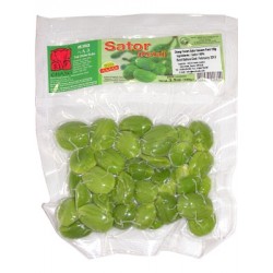 Chang Frozen Sator Beans 100g Trái Chẩm Duộc