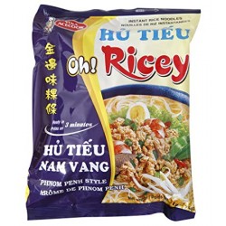 Acecook - 71g - Oh Ricey - Rice noodles