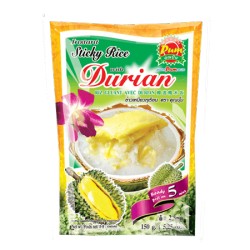 Madam Pum Mango Aloha with Tapioca Pearl 210g