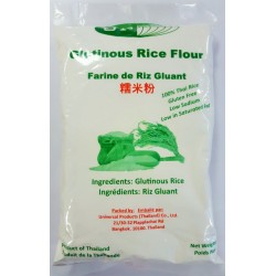 Erawan - Glutinous Rice Flour 400g