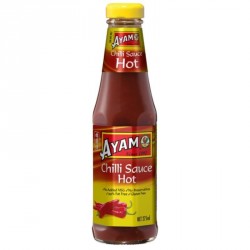 Ayam Hot Chilli Sauce 275ml