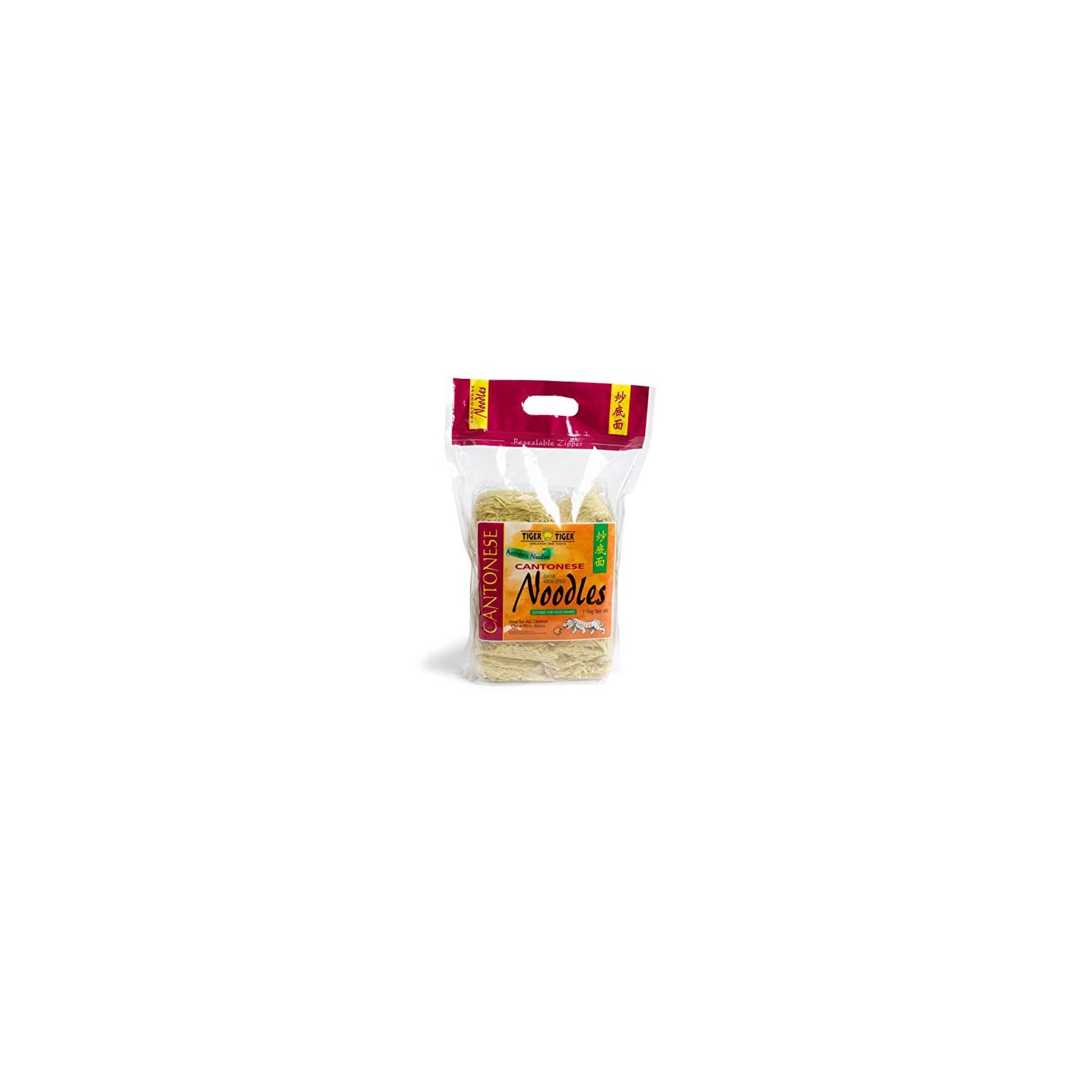 Wing Yip - 185ml - Chow Mein