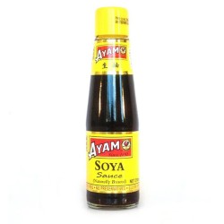 Ayam Thick Soya Sauce 210ml Kecap Manis