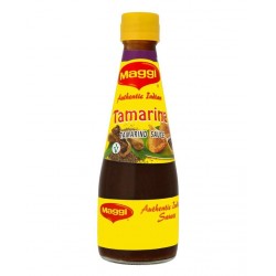 Maggi Sweet and Hot Tomato Chilli Sauce 400g