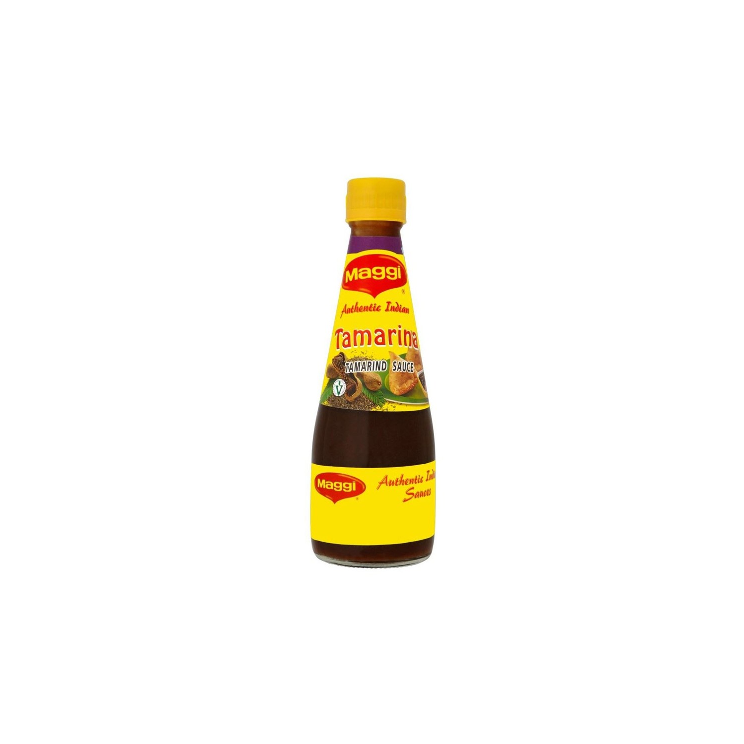 Maggi Sweet and Hot Tomato Chilli Sauce 400g