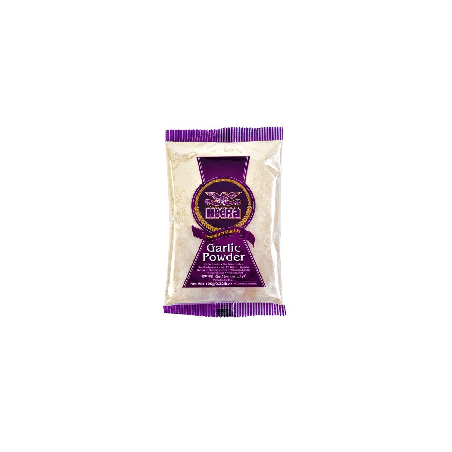 Heera Chilli Powder 100g