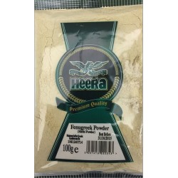 Heera Fenugreek Powder 100g