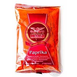 Heera Paprika Smoked 100g