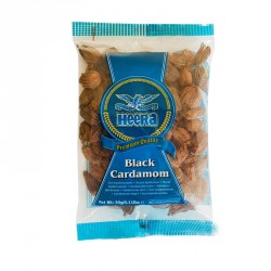 Heera Black Pepper Whole 100g