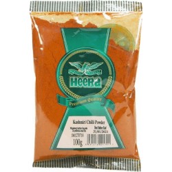 Heera Yellow Mustard Seed 100g