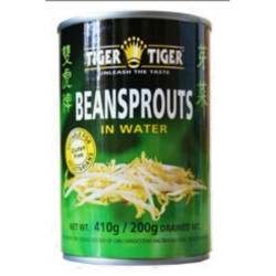 Tiger Tiger Whole Baby Corn 410g Baby Corn in Water