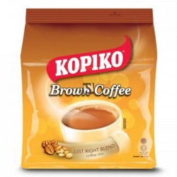 Kopiko Strong & Rich Coffee Candy