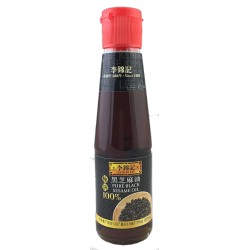 Lee Kum Kee Pure Sesame Oil (李錦記 純正芝麻油) LKK Sesame Oil