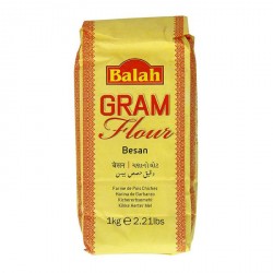 Khanum Special Milled Superfine 1kg Gram Flour
