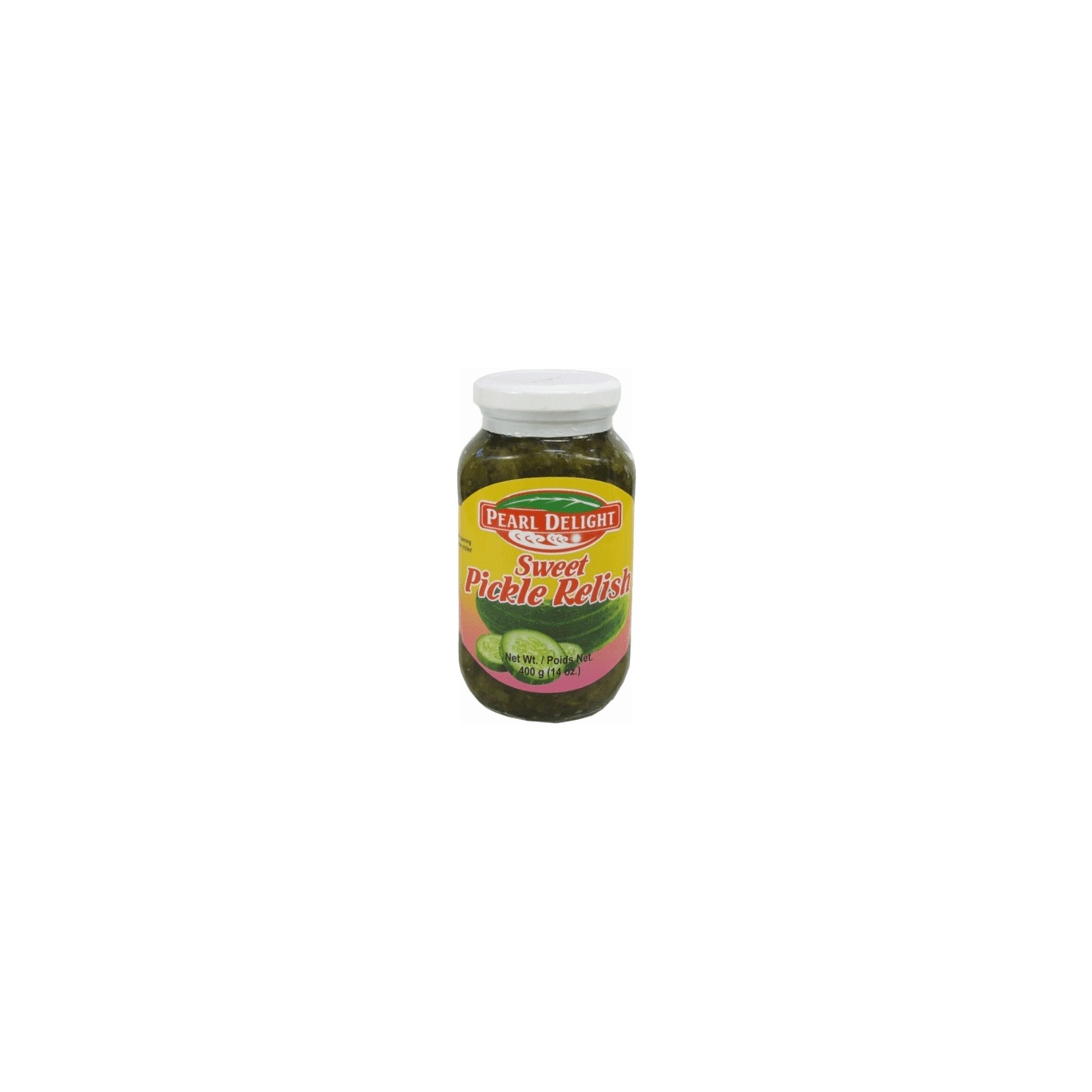 Cooking Paste - Ram Sweet Pickle Relish