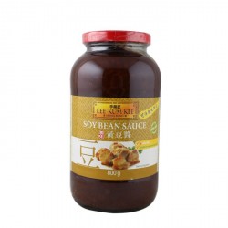 Lee Kum Kee 240g Soy Bean Sauce