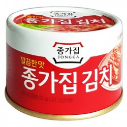 Noodles - Jongga Big Bowl Kimchi Ramen noodles