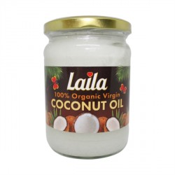 Chaokoh 450mL Virgin Coconut Oil 100%