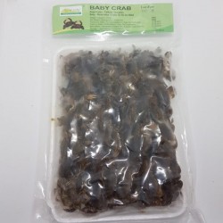 Kim Son Baby Crab 500g Frozen Baby Crabs