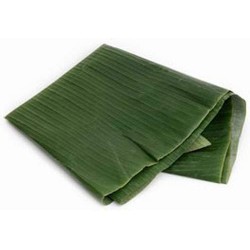 Banana Leaf 200g Fresh Banana Leaf