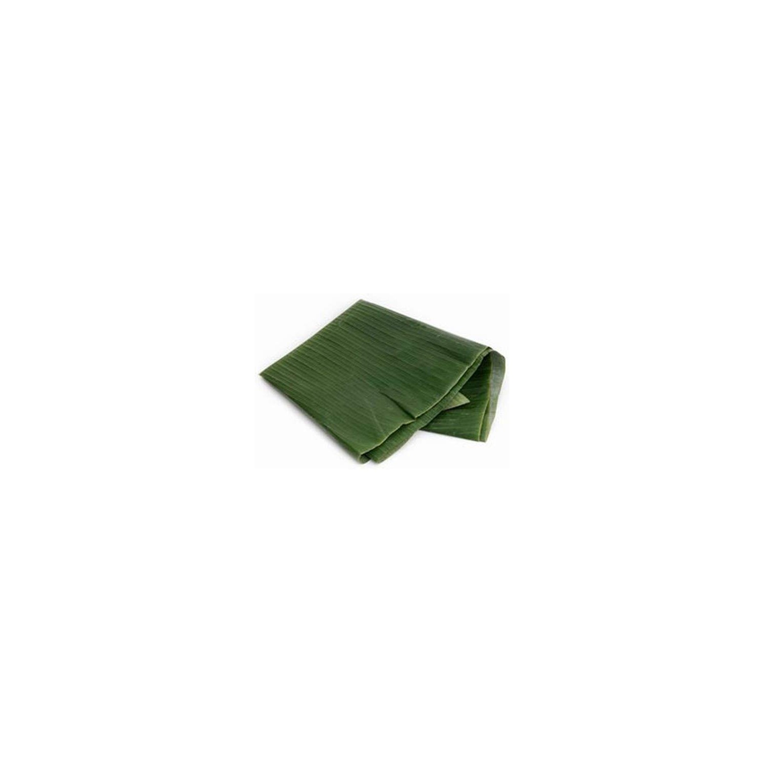 Banana Leaf 200g Fresh Banana Leaf
