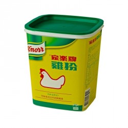 Knorr Chicken Powder 900g