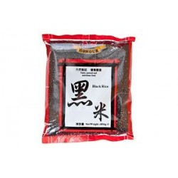 Honor (康樂 黑米) Black Rice